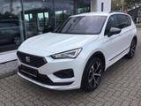 Seat Tarraco 1.5 TSI DSG FR NAVI KAM AHK - gebrauchte Seat Tarraco aus dem Jahr 2024