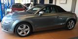 Audi TT Roadster 2.0  Roadster/2.Hd/75Tkm/SHZ/TEM - Audi TT aus 2010