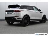 Land Rover Range Rover Evoque D165 R-Dynamic ACC/Black Pack - Land Rover Range Rover Evoque mit Diesel-Antrieb: Geländewagen