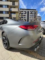 Mercedes-Benz CLS 53 AMG Mercedes-AMG CLS 53 4MATIC+ Autom... - Mercedes-Benz CLS 53 AMG: Automatik