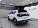 Volkswagen T-Cross 1.0 TSI UNITED PDC KAMERA SITZHZG LM16 - Volkswagen T-Cross in Hamm
