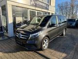 Mercedes-Benz V 300 d Edition 4Matic Lang * 6.Sitze*Kamer*Dist - Mercedes-Benz V 300 in Bochum