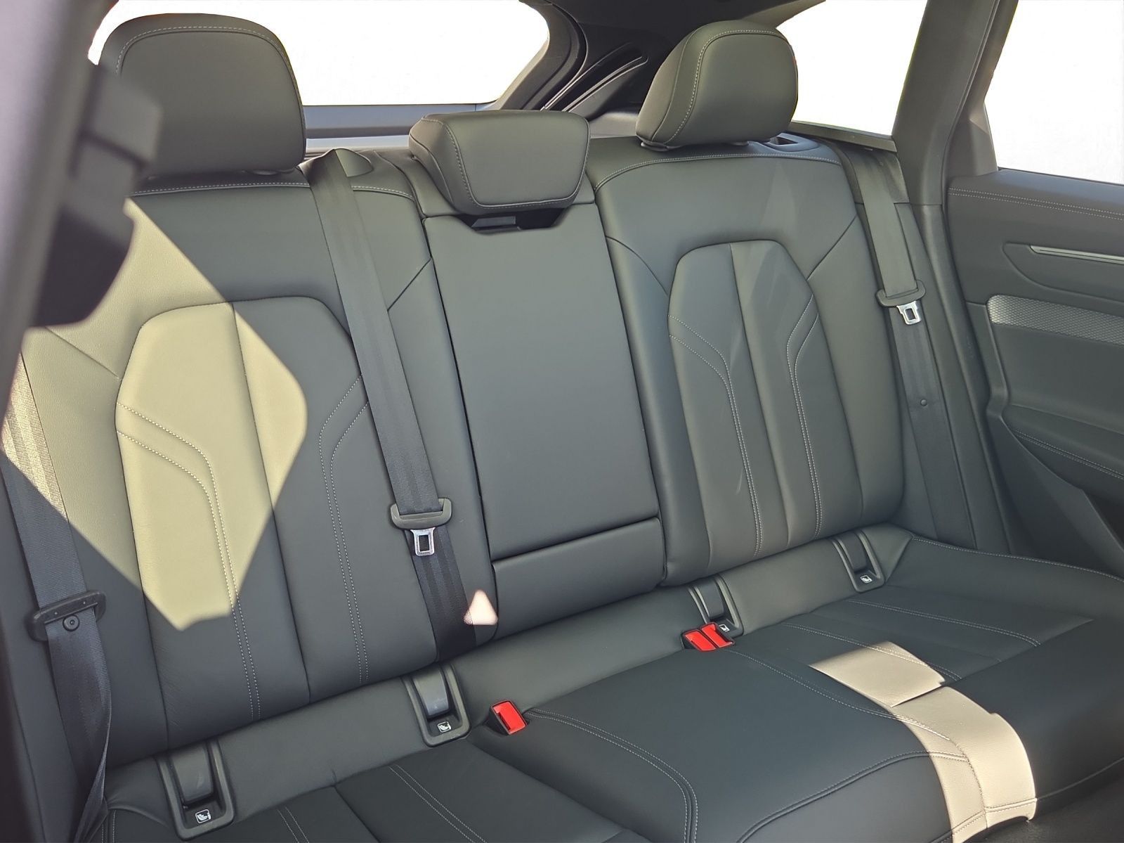 Audi A6 - Bild 16