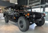 Hummer H1 Zivil Version MASCHINE / H-ZULASSUNG-MÜNCHEN - Hummer H1 aus 1994