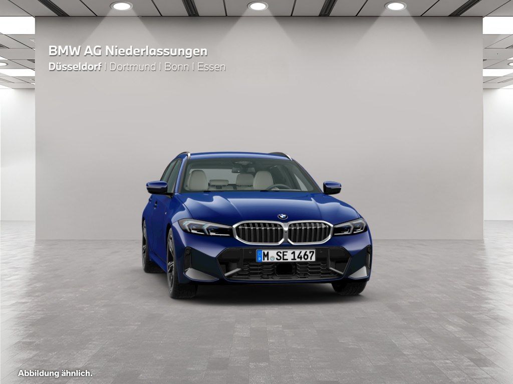 BMW 318 - Bild 13
