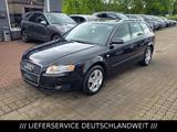 Audi A4 Avant 2.7 TDI Leder Automatik Xen Navi - gebrauchte Audi A4 aus dem Jahr 2006