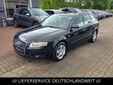 Audi A4 Avant 2.7 TDI Leder Automatik Xen Navi - Audi A4: 7.7