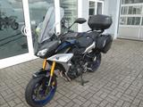 Yamaha Tracer 900 GT / Koffer / Top Case / Garantie - YAMAHA 900