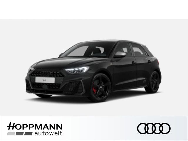 Audi A1 Sportback S line 40 TFSI 207 PS AB APRIL!