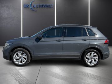 Volkswagen Tiguan - 6