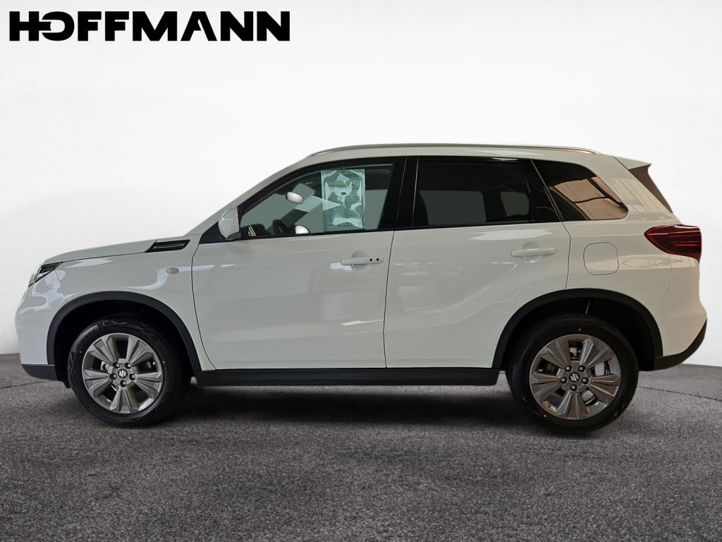 Fahrzeugabbildung Suzuki Vitara 1.4 Allrad Comfort Navi LED Sitzheizung