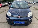 Fiat Panda Lounge - Fiat Panda: Lounge