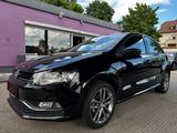 Volkswagen Polo V 40 Years Comfortline ALLSTAR BMT  "HU/AU" - Volkswagen Polo: 40