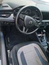 Skoda Scala 1.6 TDI DSG Ambition Ambition - Skoda Scala mit Diesel-Antrieb: Automatik