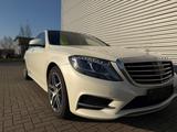 Mercedes-Benz S 400 h - Scheckheft - Head Up - 360 Grad - Top - Mercedes-Benz S 400 Gebrauchtwagen