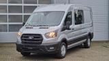 Ford Transit FT DOKA 350 165 L3H2 Trend RWD/KAM/ - Ford Transit Gebrauchtwagen in Mülheim (Ruhr)