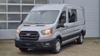 Ford Transit FT DOKA 350 165 L3H2 Trend RWD/KAM/