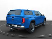 Volkswagen Amarok - Vorschau Bild 9