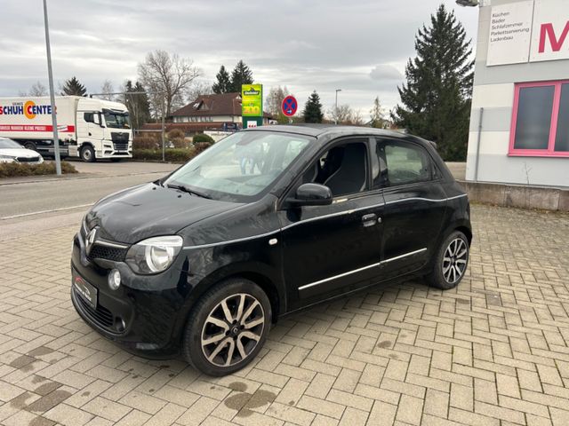 Renault Twingo Luxe #52Tkm #Euro6 #Klima #90Ps #Tüv