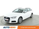 Audi A4 2.0 TFSI Ultra Aut.*NAVI*TEMPO*BI-XENON*PDC* - Audi A4: Kombi, 2.0