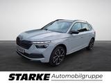 Skoda Kamiq 1.5 TSI DSG Monte Carlo  AHK Navi LED Kame - Skoda Kamiq in Osnabrück