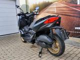 Yamaha XMAX 125 TECH MAX *MY22*  - YAMAHA X MAX