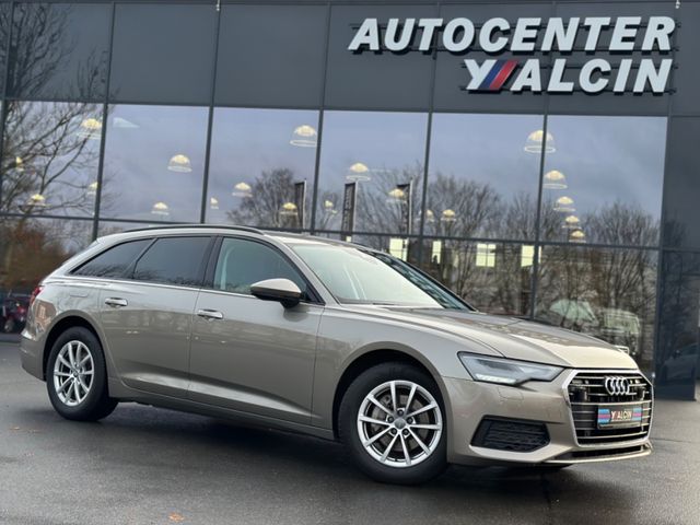 Audi A6 40 TDI S tro advanced Avant 1.H/ACC/4xSHZ/AHK