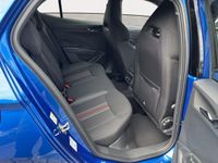 Skoda Fabia - Vorschau Bild 15