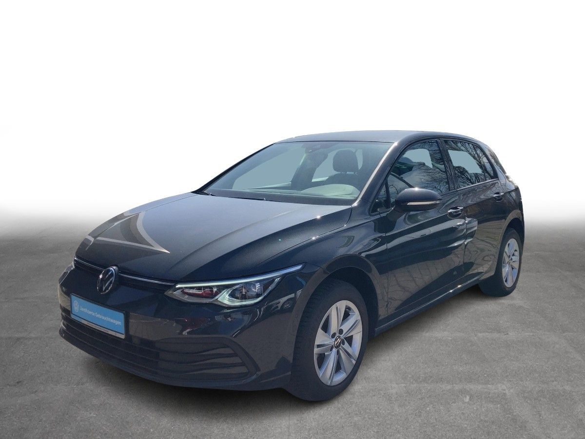 Volkswagen Golf - Bild 2