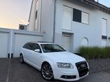 Audi A6 3.0 TDI tiptronic quattro S-Line +++ - Audi A6 aus 2008: Line