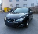 Seat Ibiza 1,4 TÜV NEU/Euro5/Scheckheft/ K... - Seat Ibiza aus 2012 mit Benzin-Antrieb: Kleinwagen, 1.4