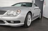 Mercedes-Benz SL 55 AMG TOP ZUSTAND - Mercedes-Benz: Cabrio, AMG