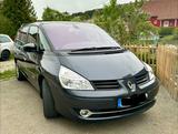 Renault Grand Espace Celsium TCe 170 Celsium - Renault Grand Espace: Van