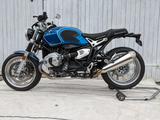 BMW R ninet /5 das Original 50 Jahre, super Zustand  - BMW R50