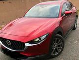 Mazda CX-30 2.0 e-SKYACTIV-X M-Hybrid AWD Selectio... - Mazda CX-30 von privat