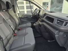 Fahrzeugabbildung Trafic Kasten L2H1 3,1t Komfort 150 DCI Automati