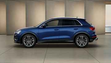 Audi Q3 - 7