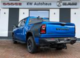 Dodge RAM 5 JAHRE GARANTIE Rebel Premium 3.0l MY25 - Dodge RAM Neuwagen