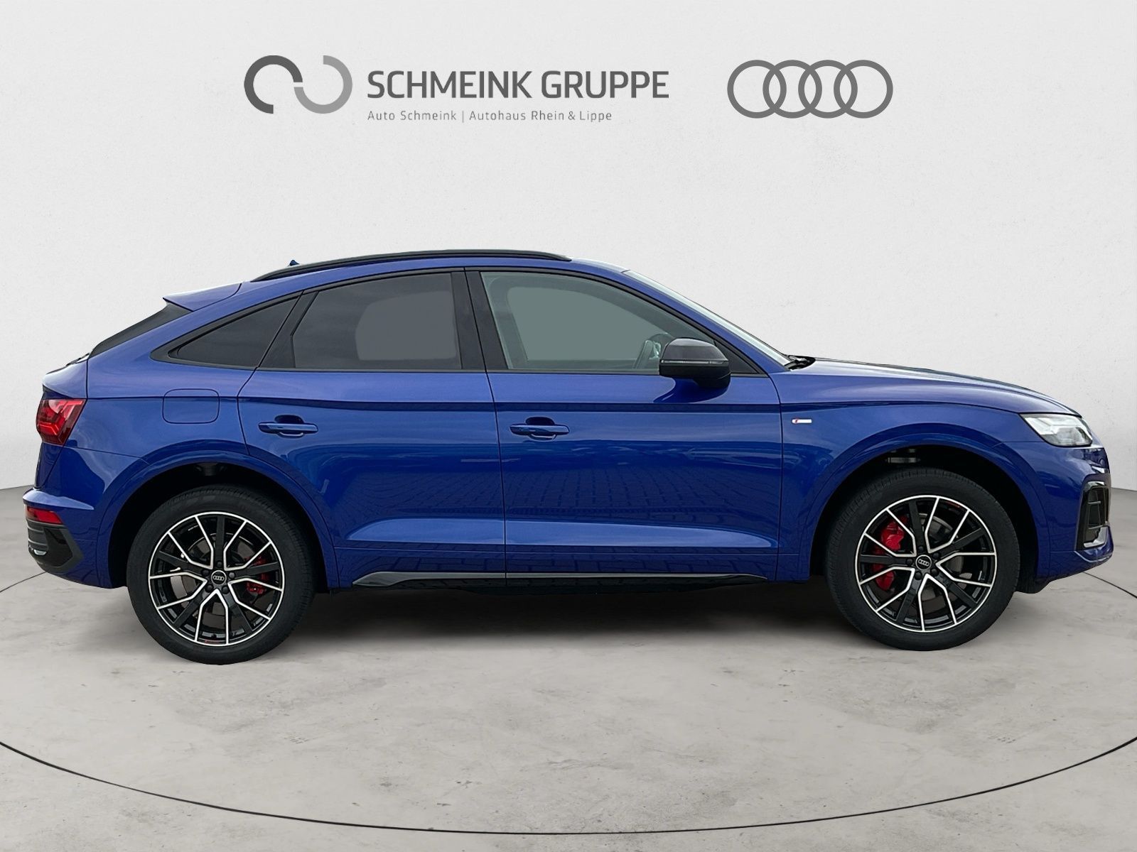 Audi Q5 - Bild 8