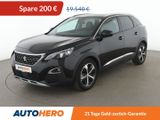 Peugeot 3008 1.5 Blue-HDi Allure*NAVI*LED*TEMPO*CAM* - Peugeot 3008: Allure Hdi