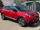 Peugeot 3008 1.6 GT-LINE/Automatik/Euro6/Navi/121KW* - Peugeot 3008 in Magdeburg