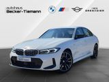 BMW M340d xDrive Limousine/AHK/DA Prof./PA+/hk-HiFi - BMW M340d Jahreswagen
