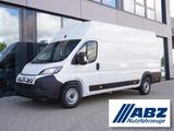 Fiat Ducato Maxi 35 L4H3 180/ 10-Zoll Infotainment
