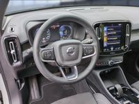 Volvo XC40 - Vorschau Bild 11