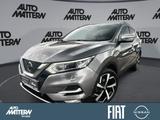 Nissan Qashqai Tekna+ Klimaaut.|NAVI|LED|SHZ - Nissan Qashqai: Automatik, Tekna