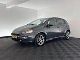 Fiat Punto Evo 1.3 M-Jet Lounge *ECC | SPORT-SEATS | - Fiat Punto Evo: Sport