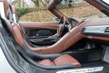 Porsche Carrera GT ,German Delivery, 3 owners, only 21.0 - Porsche Carrera GT Benziner Gebrauchtwagen