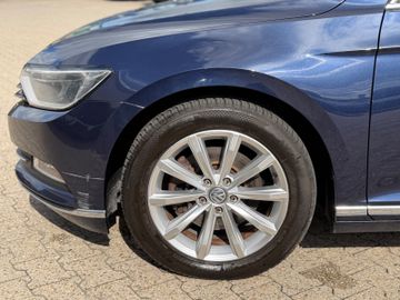 Volkswagen Passat Variant - 7