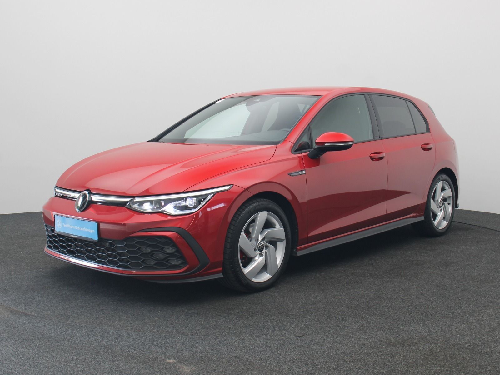 Volkswagen Golf - Bild 2