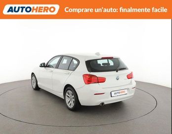 BMW 116 - 4